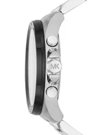 Zegarki męskie - Michael Kors MK8847 Zegarek Męski Brecken - miniaturka - grafika 1