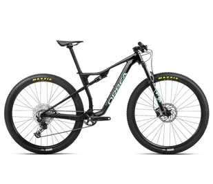 Orbea Oiz H30, czarny L | 47cm (29") 2022 Rowery górskie M23019LC - Rowery - miniaturka - grafika 1