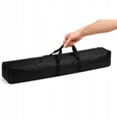 Akcesoria do komputerów stacjonarnych - MOZOS PN6S POKROWIEC NA 2 STATYWY KOLUMNOWE MIKROFONOWE - miniaturka - grafika 1