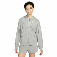 Kurtki damskie - Kurtka Sportowa Damska Nike Sportswear Gym Vintage - miniaturka - grafika 1