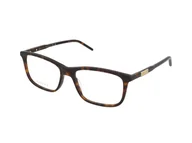 Okulary korekcyjne, oprawki, szkła - Gucci GG1159O 003 - miniaturka - grafika 1