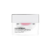 Balsamy do ust - Neo Make Up Intense Serum Day & Night Lip Mask Maska do ust 5ml - miniaturka - grafika 1
