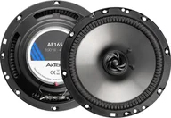 Głośniki samochodowe - Głośnik samochodowy Axton AXTON, AE165 16 cm 2-juostų koaksialiniai garsiakalbiai - miniaturka - grafika 1