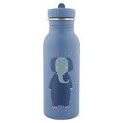 Bidony dla dzieci - Trixie Trixie Baby - Mrs. Elephant Butelka - Bidon  500ml - miniaturka - grafika 1