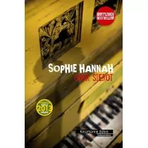 Sophie Hannah Chór sierot - Powieści sensacyjne Sophie Hannah Chór sierot - Powieści sensacyjne - miniaturka - grafika 1