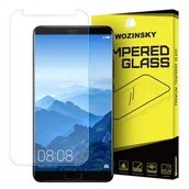 Szkła hartowane na telefon - Wozinsky Tempered Glass szkło hartowane 9H Huawei Mate 10 Lite 7426825338778 - miniaturka - grafika 1
