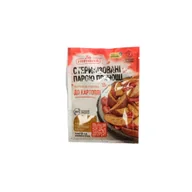 Zdrowa żywność - Przyprawa sterylyz do zemniakow "Pripravka Seasoning" 30g - miniaturka - grafika 1
