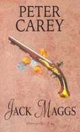 Literatura obyczajowa - Jack Maggs - miniaturka - grafika 1