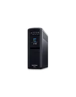 Zasilacze awaryjne UPS - Cyberpower UPS USV 1200VA LIN (CP1200EIPFCLCD) - miniaturka - grafika 1