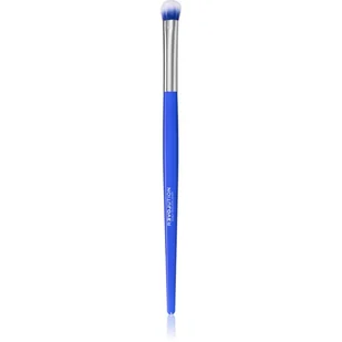 Makeup Revolution Relove Queen Pigment Blending Brush) - Pędzle do makijażu - miniaturka - grafika 1