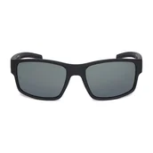 Okulary przeciwsłoneczne - QUIKSILVER QS-MA-008-SS25 Czarny - miniaturka - grafika 1