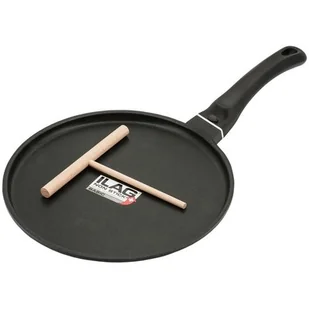 Kinghoff Patelnia KH-3861 - Patelnie - miniaturka - grafika 1