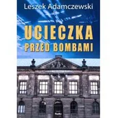 Historia świata - Ucieczka przed bombami - miniaturka - grafika 1
