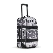 Torby podróżne - Torba podróżna Ogio Layover CYBER CAMO - miniaturka - grafika 1