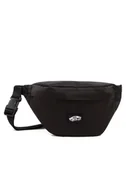 Nerki - Torba biodrowa Vans Traveler Fanny Pack - black - miniaturka - grafika 1