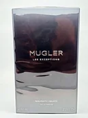 Wody i perfumy damskie - Thierry Mugler Les Exceptions Naughty Fruity Edp 80ml - miniaturka - grafika 1