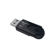 Pendrive - PNY Technologies 128GB (FD128ATT431KK) - miniaturka - grafika 1