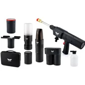 Akcesoria car audio - Zestaw akcesoriów VORDON MULTIG7 - miniaturka - grafika 1