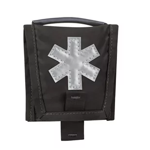 Apteczka organizator kieszeń organizacyjna torebka na środki pierwszej pomocy Helikon-Tex Micro Med Kit - Nylon - Portfele - miniaturka - grafika 1