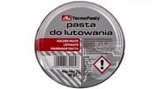 Pasta Lutownicza do lutowania Ag 40g