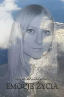 Poezja - Emocje życia - miniaturka - grafika 1