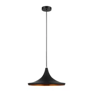 Lampy sufitowe - Italux Pedro lampa wisząca 1-punktowa MDM-2360/1 - miniaturka - grafika 1