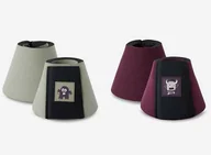 Akcesoria jeździeckie - Horze Kaloszki neoprenowe MONSTER - miniaturka - grafika 1