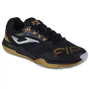 Buty Joma T.Point Men 2371 M (kolor Czarny, rozmiar 42) - Buty sportowe męskie - miniaturka - grafika 1