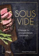 Pozostałe książki - Sous-vide - miniaturka - grafika 1
