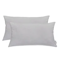 Poduszki dekoracyjne - DecoKing Poszewki Ozdobne 40x80 2 sztuki CHP/AMB/STE/4080*2 - miniaturka - grafika 1