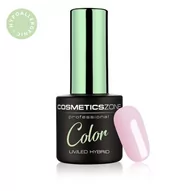 Lakiery hybrydowe - Cosmetics Zone Lakier Hybrydowy Kolor 7ML - PST2 - miniaturka - grafika 1