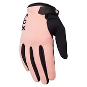 Rękawiczki rowerowe - Rękawiczki rowerowe FOX Lady Ranger Gel Flamingo 32391-502 ( S) - miniaturka - grafika 1