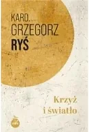 Religia i religioznawstwo - Krzyż i światło - miniaturka - grafika 1