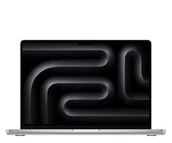 Laptopy - Apple MacBook Pro M5 Pro/64GB/1TB/Mac OS Srebrny 20R GPU MGDN4ZE/A/P1/R2 - miniaturka - grafika 1