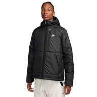 Kurtki męskie - Nike DX2038-010 Odzież sportowa Therma-FIT Repel kurtka męska, czarna, rozmiar XS - miniaturka - grafika 1