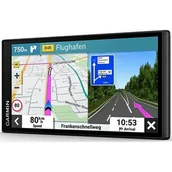 Nawigacja GPS - Garmin DriveSmart 66 EU MT-S Amazon Alexa - miniaturka - grafika 1
