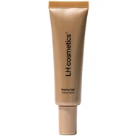 Bazy pod makijaż - LH Cosmetics Shaping Light Desert Glow - miniaturka - grafika 1
