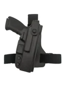 Kabury i pokrowce - Kabura Beretta APX Golden Eagle SSS2007 - miniaturka - grafika 1