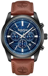 Zegarek Zegarek Timberland TBL.TDWGF0041204 NORTHBRIDGE - Zegarki męskie - miniaturka - grafika 1