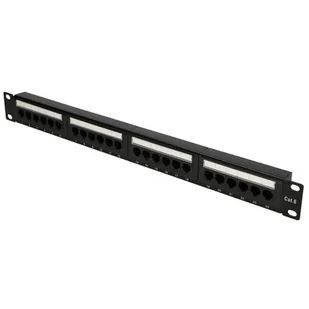 ExtraLink Patchpanel EX.9816 - Pozostałe akcesoria sieciowe - miniaturka - grafika 1