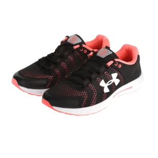 Buty biegowe damskie Under Armour W Micro G Pursuit BP - Buty sportowe damskie - miniaturka - grafika 3