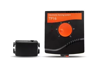 Pastuch elektryczny dla psa iTRAINER TP16 - Akcesoria do hodowli zwierząt - miniaturka - grafika 1