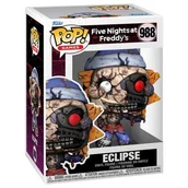 Gadżety dla graczy - Figurka FUNKO Pop Games Five Nights At Freddy's Eclipse - miniaturka - grafika 1