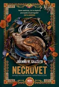 Fantasy - Necrovet. Usługi weterynaryjno-nekromantyczne - miniaturka - grafika 1