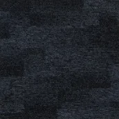 Wykładziny - Płytki Dywanowe Santo Antracytowy 50X50 - miniaturka - grafika 1