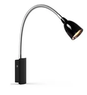 Lampy ścienne - Markslojd Tulip 105940 Kinkiet 2,5W LED - miniaturka - grafika 1