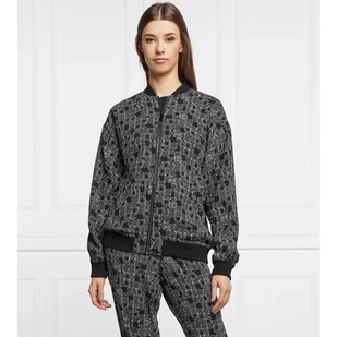 Michael Kors Bluza Regular Fit - Bluzy damskie - miniaturka - grafika 1