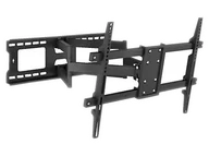 Uchwyty do telewizora - Uchwyt do telewizora VOGELS MA 5040 Czarny - miniaturka - grafika 1