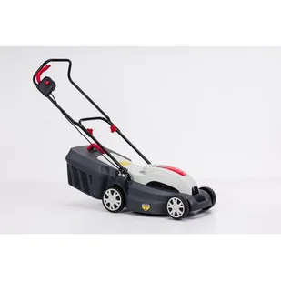 Kosiarka elektryczna 1400 W NAC - Kosiarki - miniaturka - grafika 1