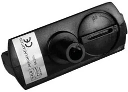 Halo Design - Lampa Wiszącaadaptor Black Halotrack Halo Design - Lampy sufitowe - miniaturka - grafika 1